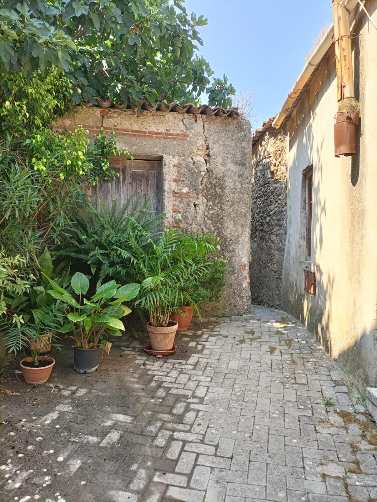 Casetta Bella Condro Exterior foto