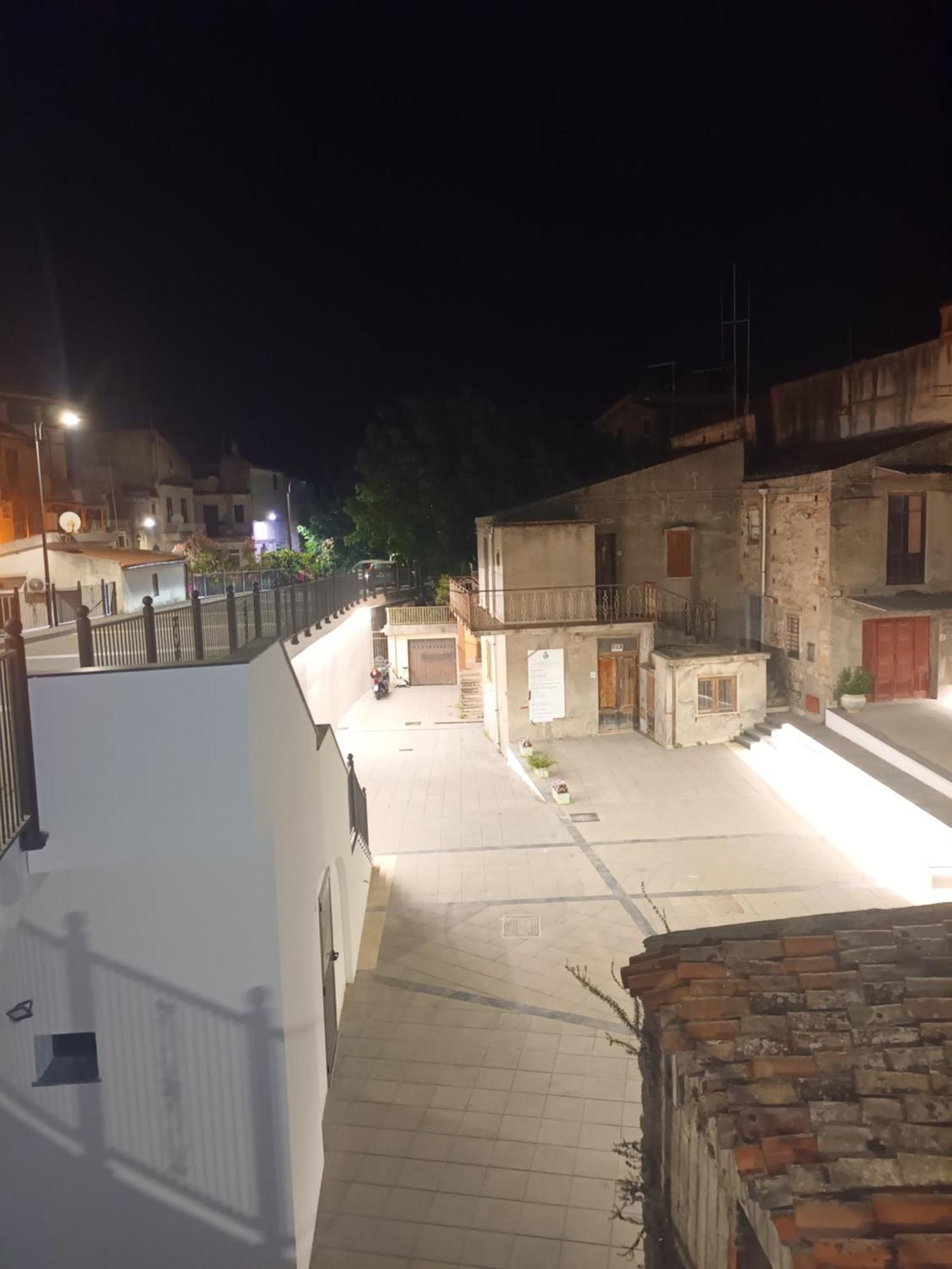Casetta Bella Condro Exterior foto